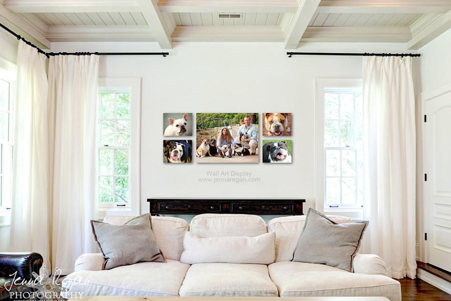 What to Do With Your Images: Wall Art