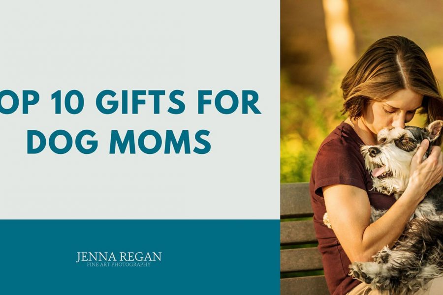 10 Awesome Gifts for Dog Moms | My Favorite Dog Inspired Amazon Purchases