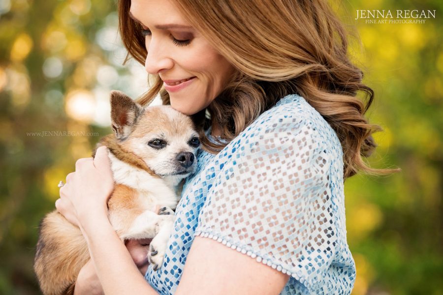 End of Life Pet Photography | Pet Legacy Sessions in Dallas, Fort Worth and Beyond